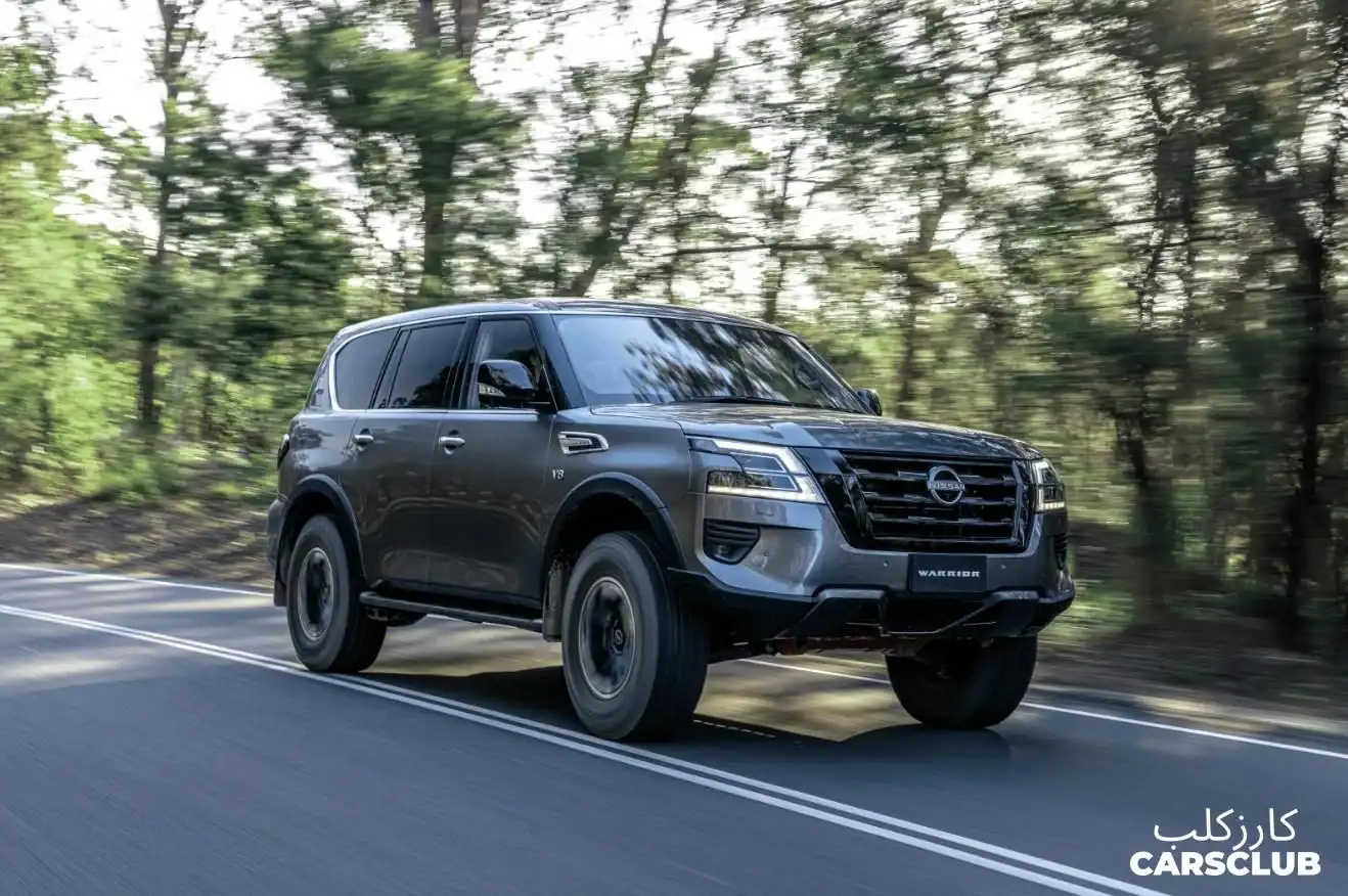 2024-Nissan-Patrol-Warrior