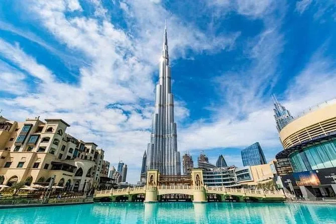 Dubai-Mall