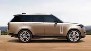 2024 Land Rover Range Rover