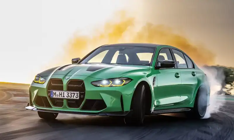 2024-BMW-M3