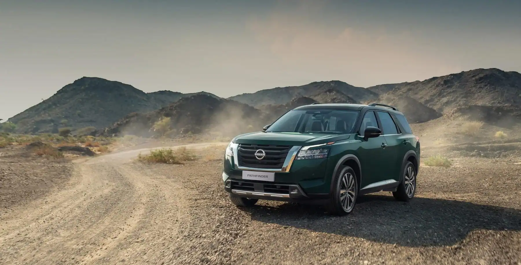 2024-Nissan-Pathfinder-Review