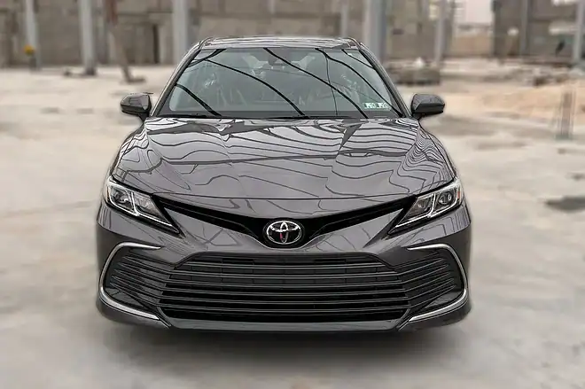 For Sale 2023 Toyota Camry