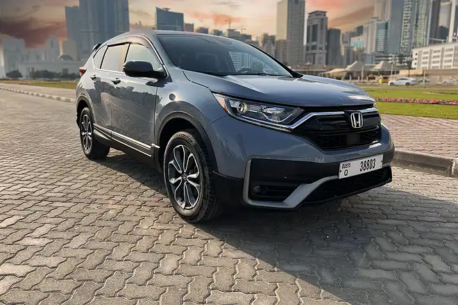 Sale 2022 HONDA CR-V