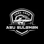 abusulemanusedcars@gmail.com