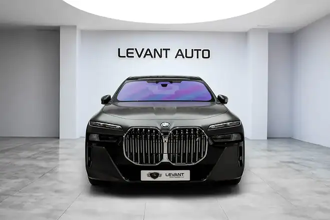 For Sale 2023 BMW I7 Xdrive 60