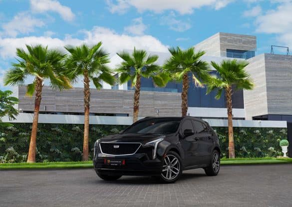 Sale Cadillac XT4 Sport 2019