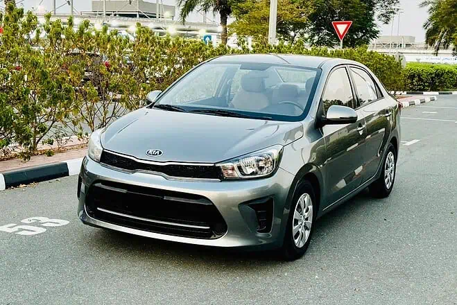 For Sale 2021 Kia Pegas