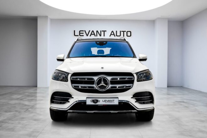 For Sale 2020 Mercedes-Benz GLS 450