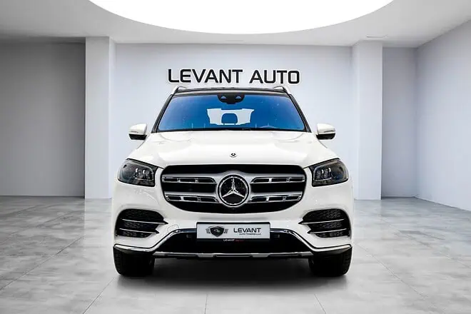 For Sale 2020 Mercedes-Benz GLS 450