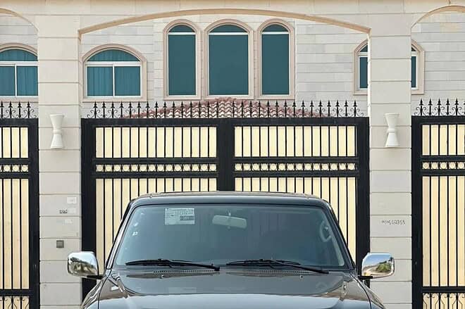 For sale Nissan Petrol Safari 2023