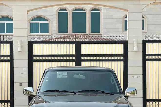 For sale Nissan Petrol Safari 2023