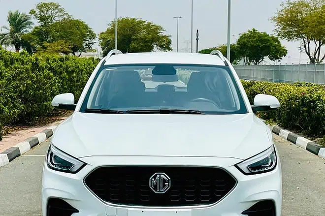 For Sale 2022 MG ZS