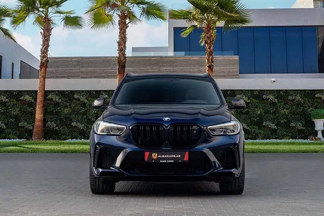 Sale BMW X5 M Model 2022