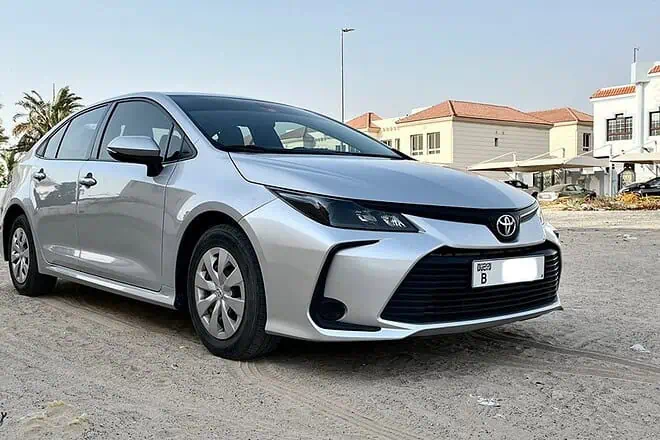 2022 Toyota Corolla For Sale
