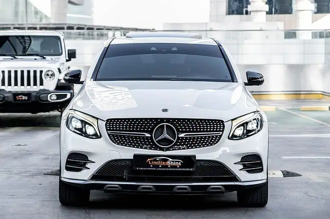 Sale Mercedes GLC 43