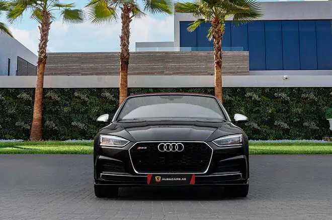 For Sale Audi A5