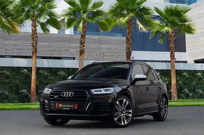Sale Audi SQ5