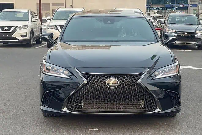 For Sale Lexus ES350