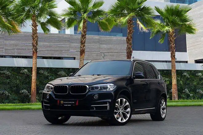 Sale BMW X5 xDrive35i 2017
