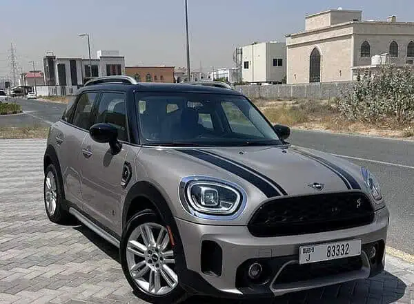 Mini Countryman For Sale Model 2022