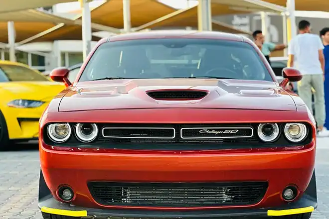 Dodge Challenger GT Sale 2020 