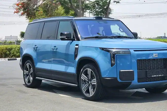Buy New 2024 ROX 01 Blue Color