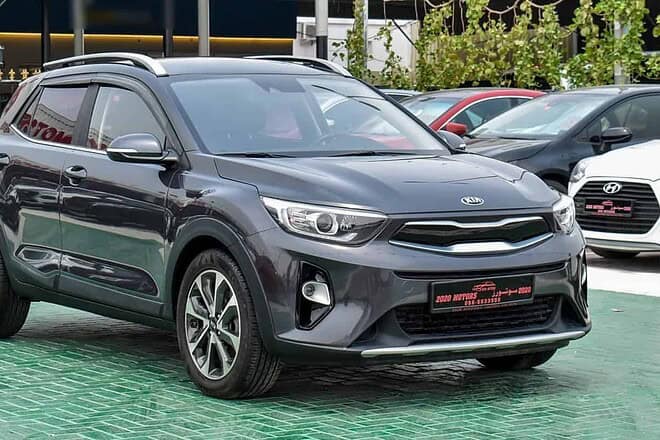 For Sale 2018 Kia Stonic