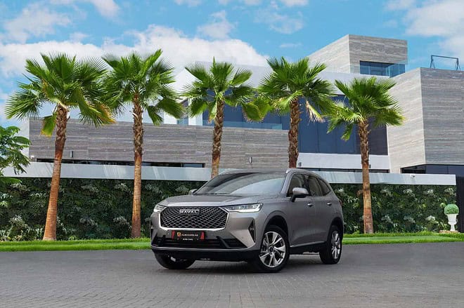 Sale 2024 Haval H6