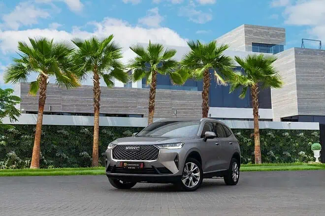 Sale 2024 Haval H6