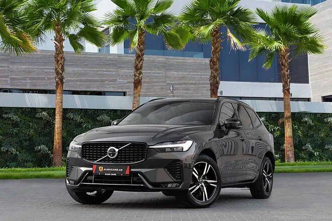 Sale Volvo XC60