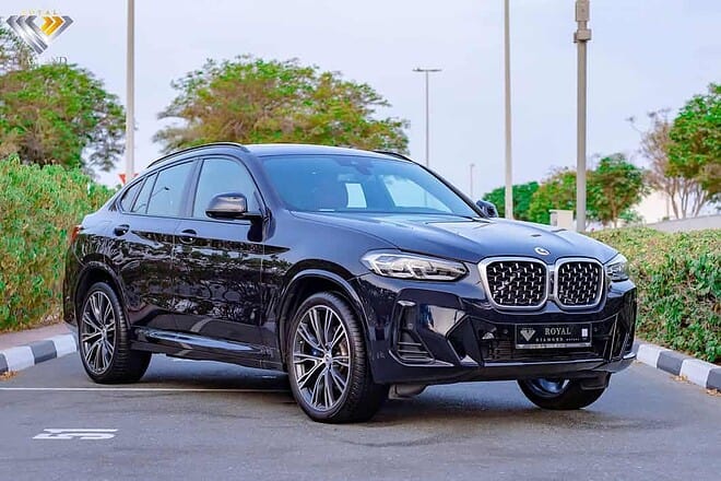 Sale 2023 BMW X4
