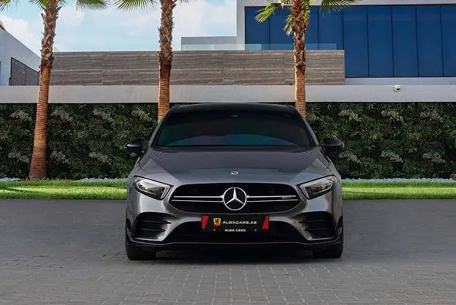 Sale Mercedes-Benz A35