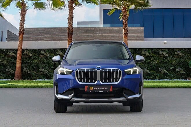 Brand New BMW X1 Model 2024