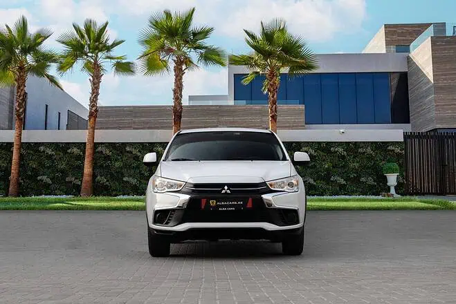 Buy Mitsubishi ASX 2019