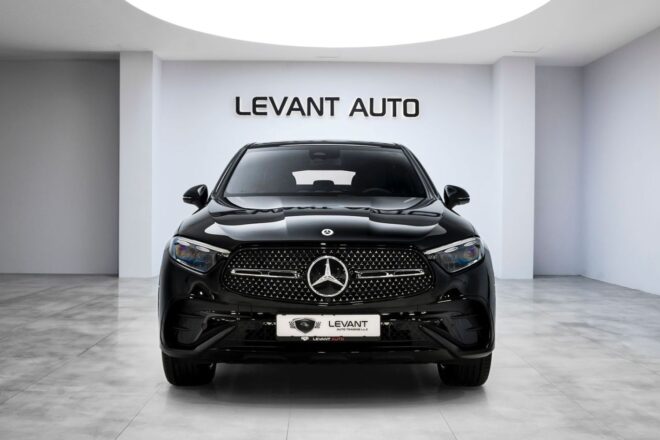 Sale 2024 Mercedes-Benz GLC 200