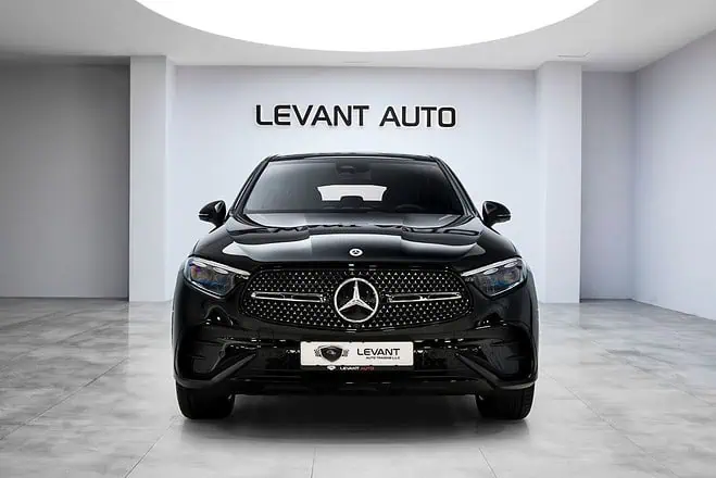 Sale 2024 Mercedes-Benz GLC 200