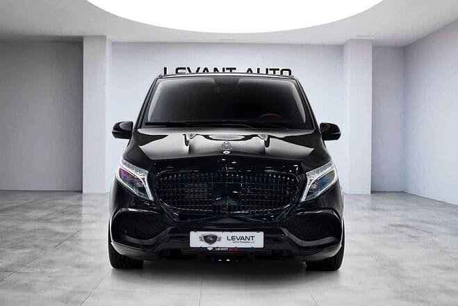 Sale 2023 Mercedes-Benz V250 Maybach