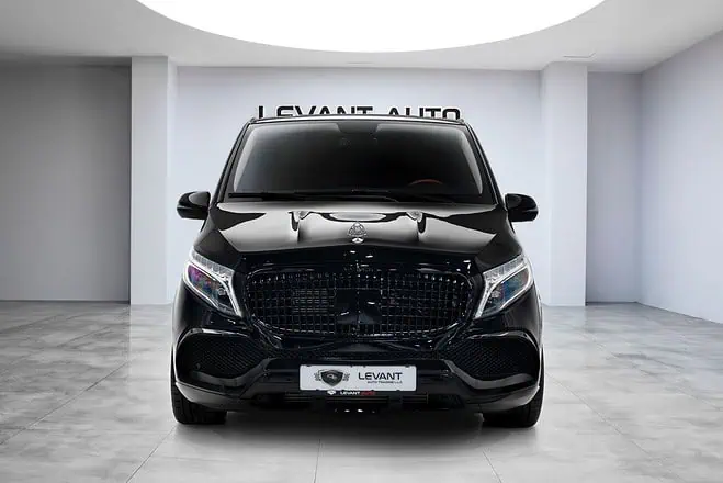 Sale 2023 Mercedes-Benz V250 Maybach