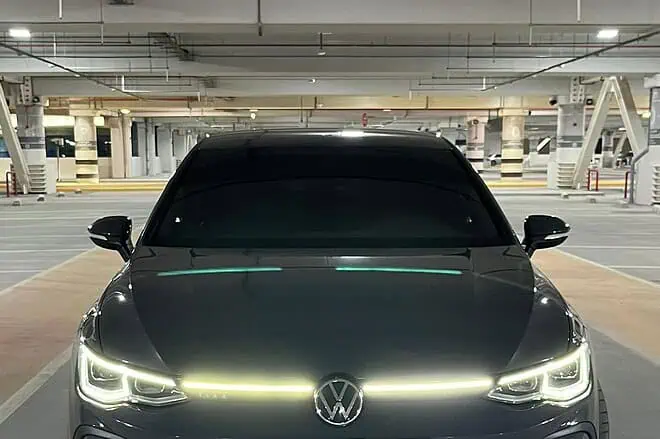 Volkswagen GTI 2022 For Sale 