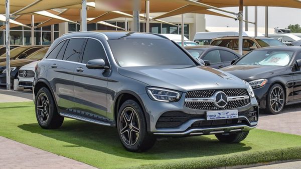 Sale 2022 Mercedes-Benz GLC 300