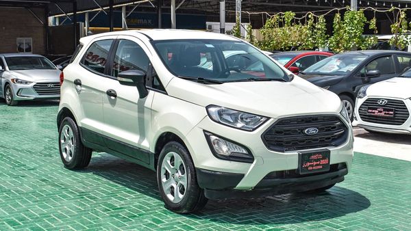 For Sale 2021 Ford Eco Sport