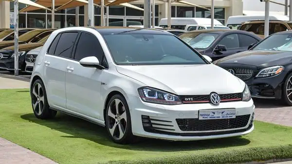 For Sale 2015 Volkswagen Golf