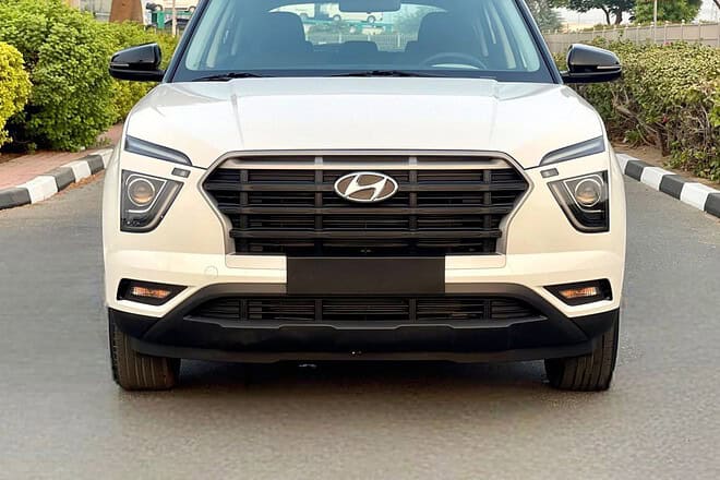 For Sale 2022 Hyundai Creta