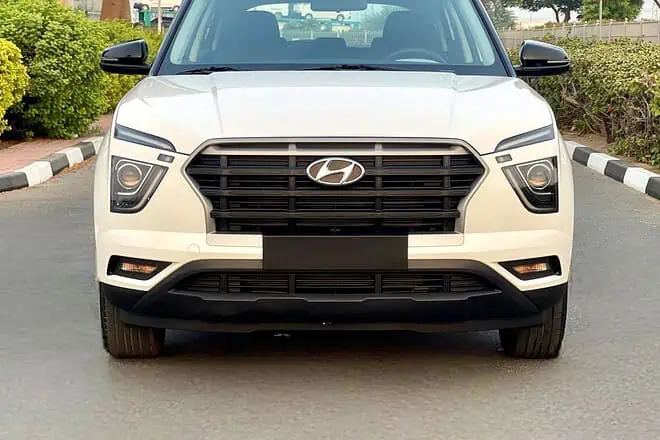 For Sale 2022 Hyundai Creta