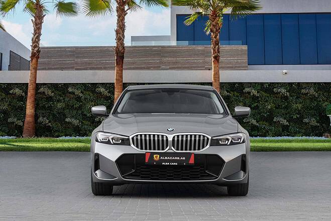 Brand New BMW 320i 2023 For Sale  