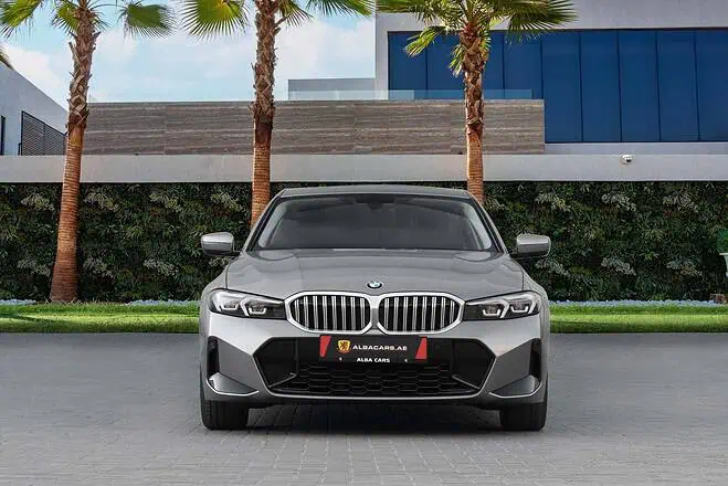 Brand New BMW 320i 2023 For Sale  