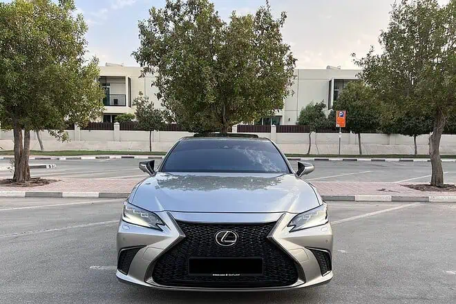 Sale Lexus ES350 2023 F-Sport