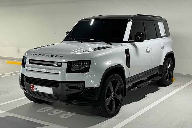 2023 Land Rover Defender 110 For Sale