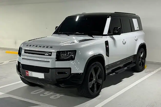 2023 Land Rover Defender 110 For Sale