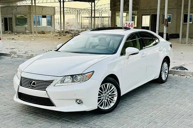 For Sale Lexus ES350 Model 2014